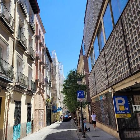Mima Suites Chueca Мадрид Экстерьер фото