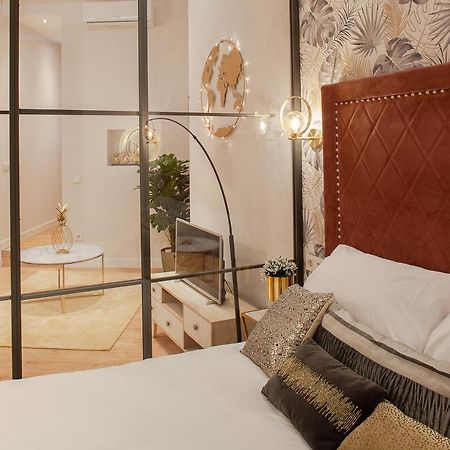 Mima Suites Chueca Мадрид Экстерьер фото