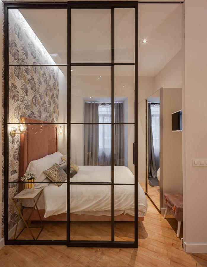 Mima Suites Chueca Мадрид Экстерьер фото
